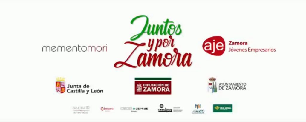 juntos por Zamora 1