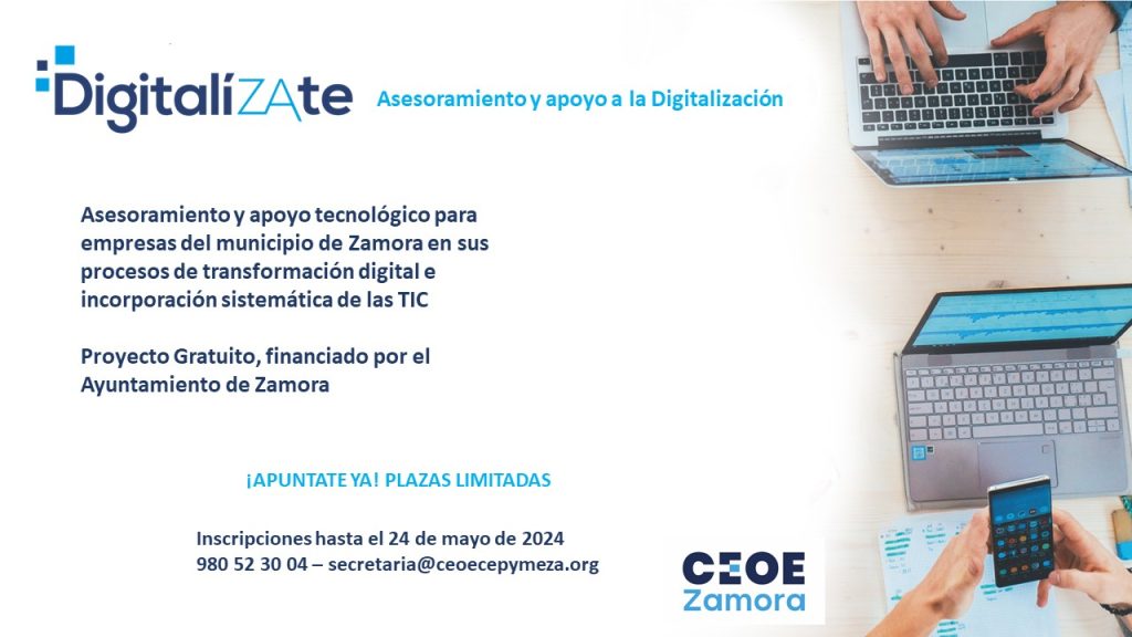 PROYECTO DIGITALIZATE 2024