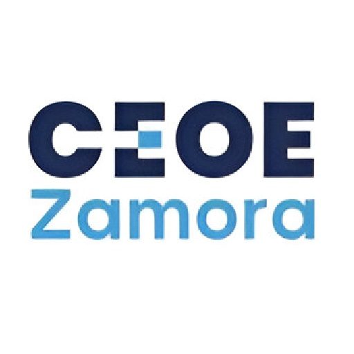 cropped Logo CEOE Zamora